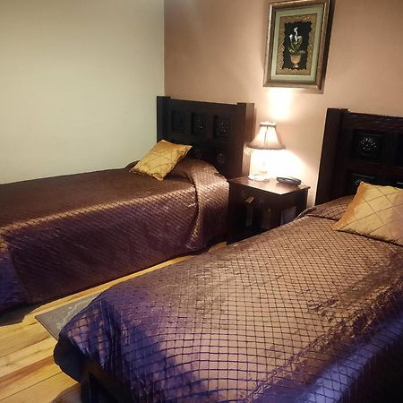 La Posada Cuencana Hotel Ngoại thất bức ảnh
