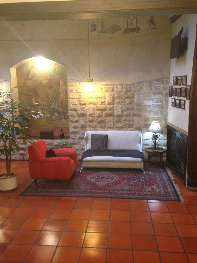 La Posada Cuencana Hotel Ngoại thất bức ảnh