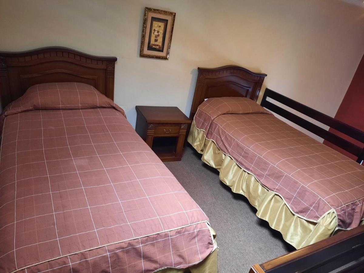 La Posada Cuencana Hotel Ngoại thất bức ảnh