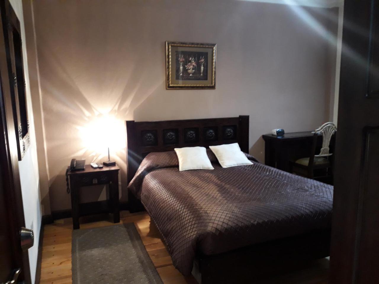 La Posada Cuencana Hotel Ngoại thất bức ảnh
